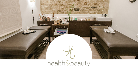 Health & Beauth